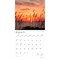 Chesapeake Bay | 2026 12 x 24 Inch (Hanging) Monthly Square Wall Calendar | Plastic-Free